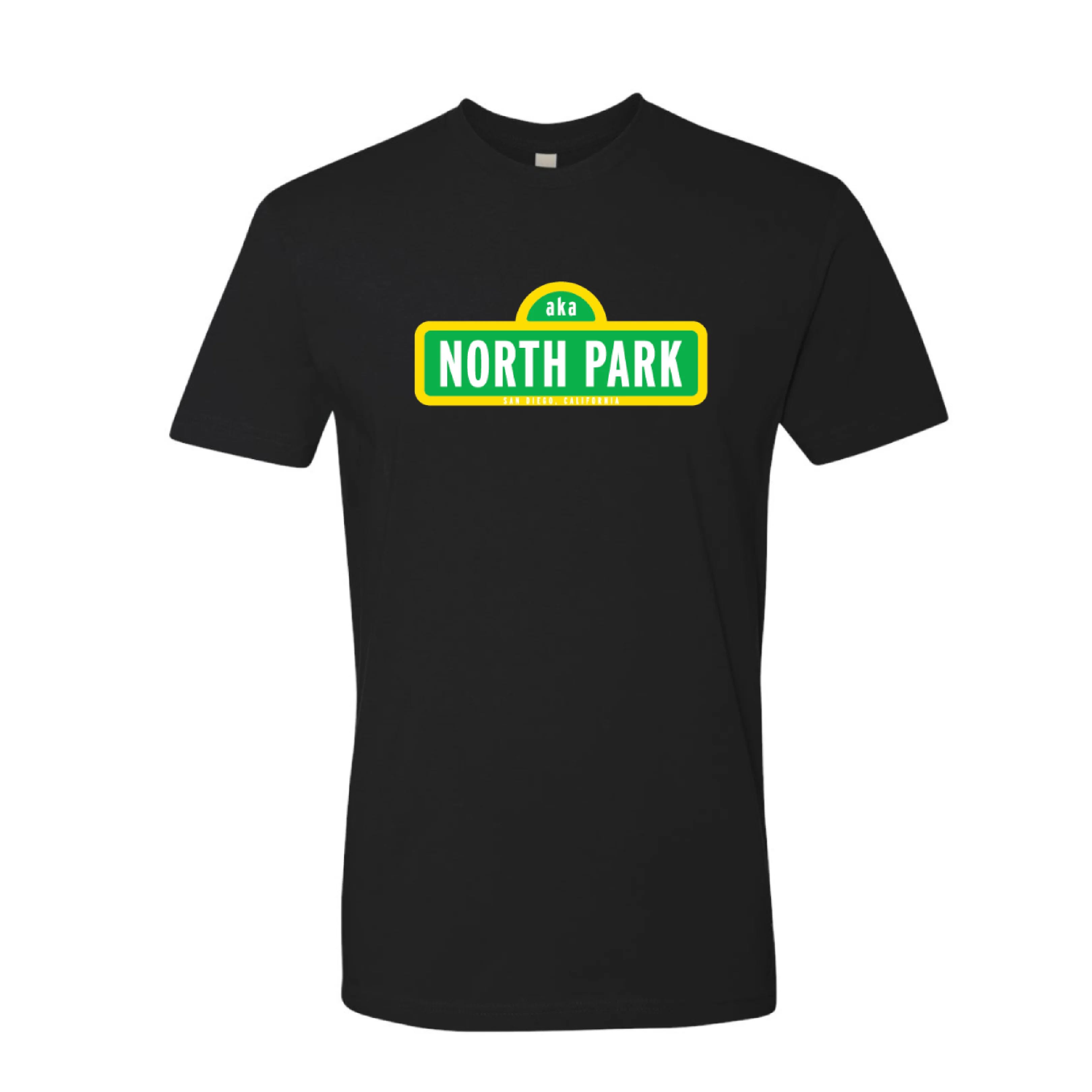 North Park Merch